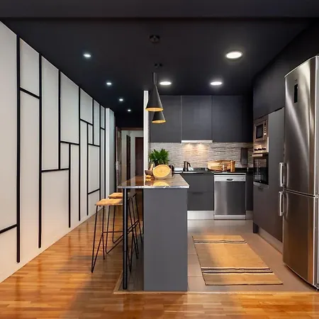 Appartement Spacest - Carrer De Bailèn B