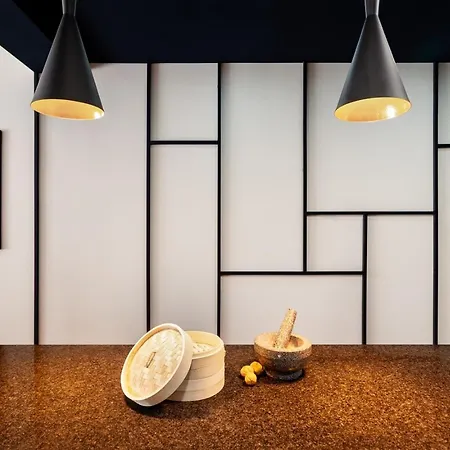 Appartement Spacest - Carrer De Bailèn B *