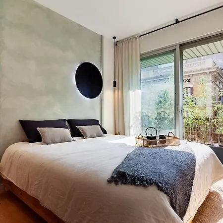 Appartement Spacest - Carrer De Bailèn B