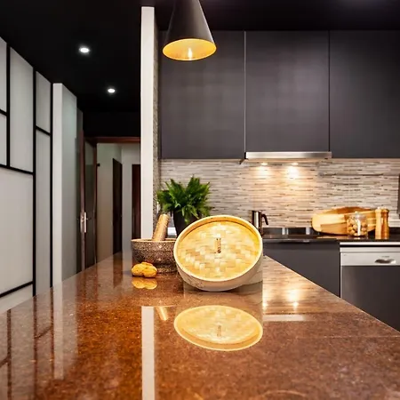 Appartement Spacest - Carrer De Bailèn B *