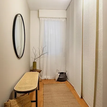 Appartement Spacest - Carrer De Bailèn B